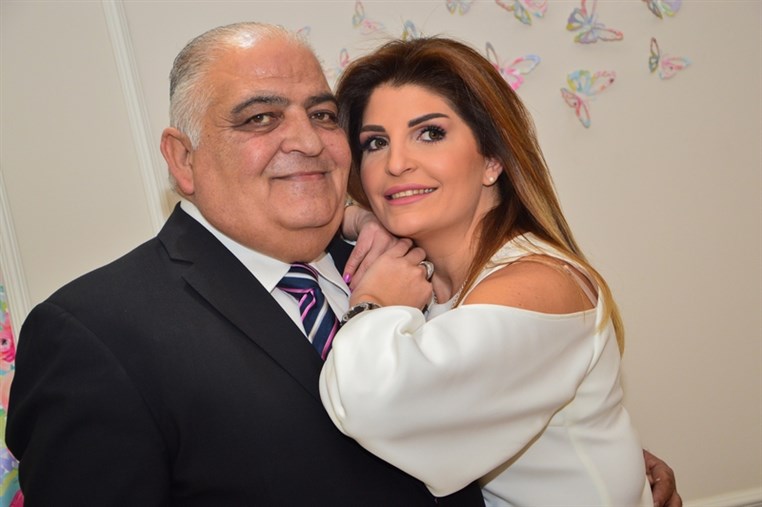 Opening of Sura's Beauty Lounge